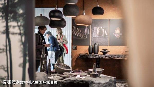 2024巴黎时尚家居装饰设计展举办时间_地点_门票_简介(图2) 2024巴黎时尚家居装饰设计展举办时间_地点_门票_简介(图2)