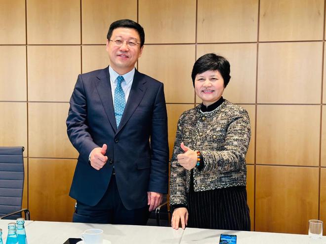 开年首展 2024Heimtextil三大新看点国际家纺趋势看这里！(图6)