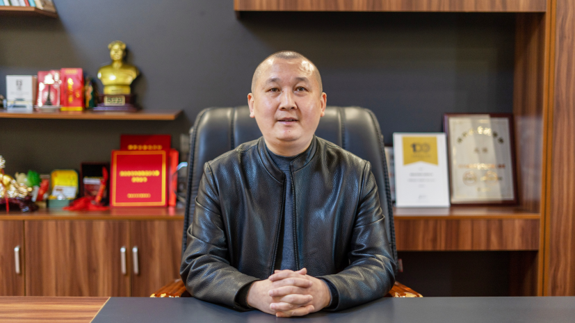 专访 《家装竣工验收标准(系列)》团体标准参编单位之湖南金空间装饰(图1) 专访 《家装竣工验收标准(系列)》团体标准参编单位之湖南金空间装饰(图1)