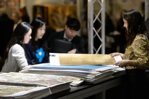 2024法兰克福家纺展开幕 800余家中企参展(图2)