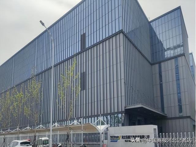 河北建工集团装饰公司再添三项中国建筑工程装饰奖(图2) 河北建工集团装饰公司再添三项中国建筑工程装饰奖(图2)