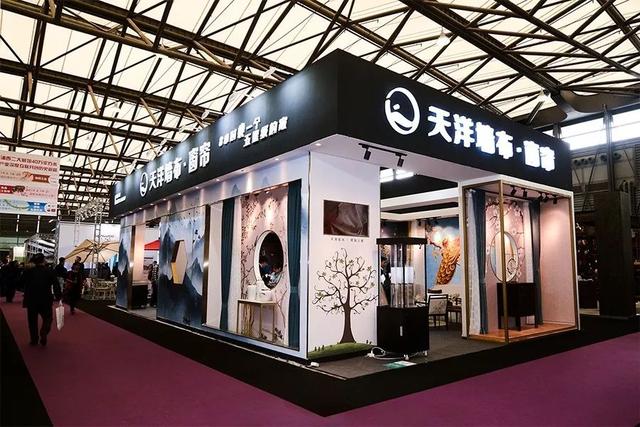 2024中国(上海)国际酒店设计与装饰工程展览会_酒店用品(图2) 2024中国(上海)国际酒店设计与装饰工程展览会_酒店用品(图2)