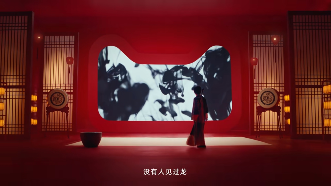《中国有龙》是区区凡人偏要上天入海(图3) 《中国有龙》是区区凡人偏要上天入海(图3)