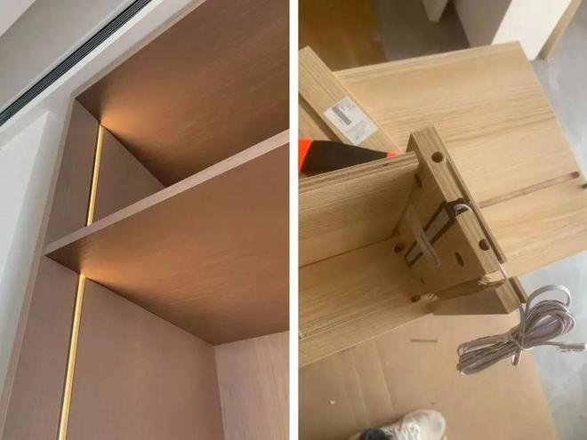 入住后才明白!中国家庭过渡装修的5个设计原来全是在浪费钱(图6) 入住后才明白!中国家庭过渡装修的5个设计原来全是在浪费钱(图6)