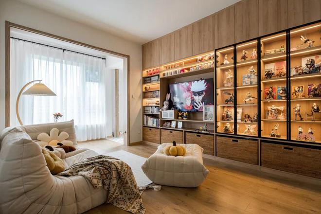 入住后才明白!中国家庭过渡装修的5个设计原来全是在浪费钱(图5) 入住后才明白!中国家庭过渡装修的5个设计原来全是在浪费钱(图5)