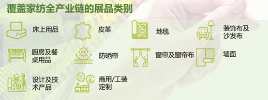 越南VIATT2024|海内外家纺大牌展商齐聚 采购不虚此行(图1) 越南VIATT2024|海内外家纺大牌展商齐聚 采购不虚此行(图1)