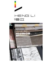 越南VIATT2024|海内外家纺大牌展商齐聚 采购不虚此行(图9) 越南VIATT2024|海内外家纺大牌展商齐聚 采购不虚此行(图9)