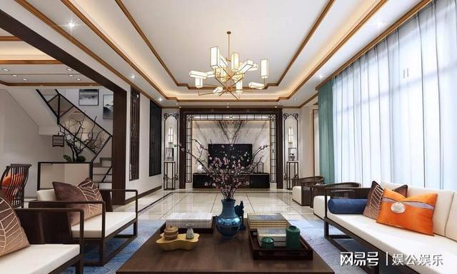 若再装修客厅布局切记遵循“3不要”不是唬人而是旺宅经验(图1) 若再装修客厅布局切记遵循“3不要”不是唬人而是旺宅经验(图1)
