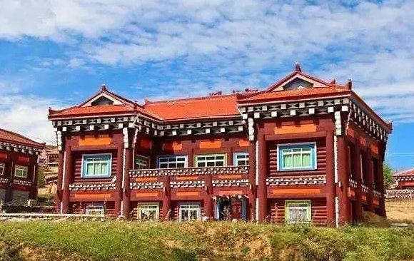 网络中国节·春节丨2024开启 甘孜“寻龙”之旅(图3)
