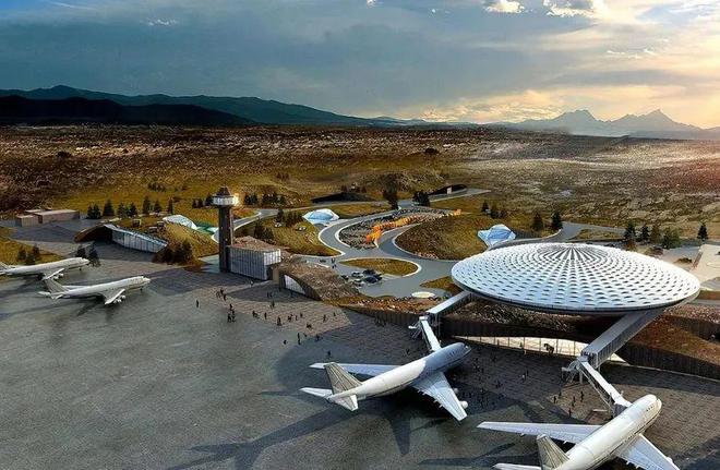 网络中国节·春节丨2024开启 甘孜“寻龙”之旅(图25)