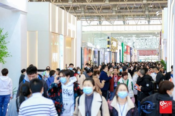 锁定家居发展黄金窗口2024开年家居盛会再度来袭(图1) 锁定家居发展黄金窗口2024开年家居盛会再度来袭(图1)