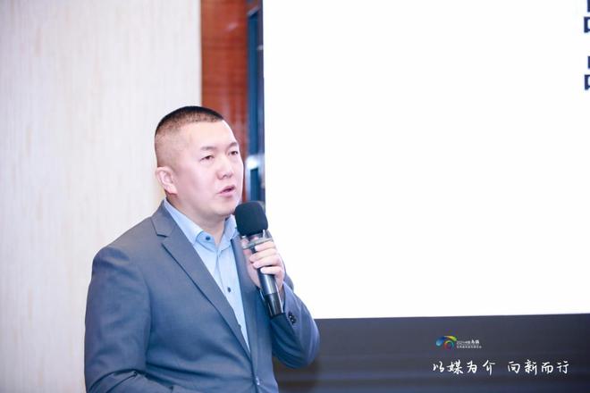 亮点抢先看！2024中国乌镇世界建筑装饰博览会暨顶墙展推介会成功召开(图7)