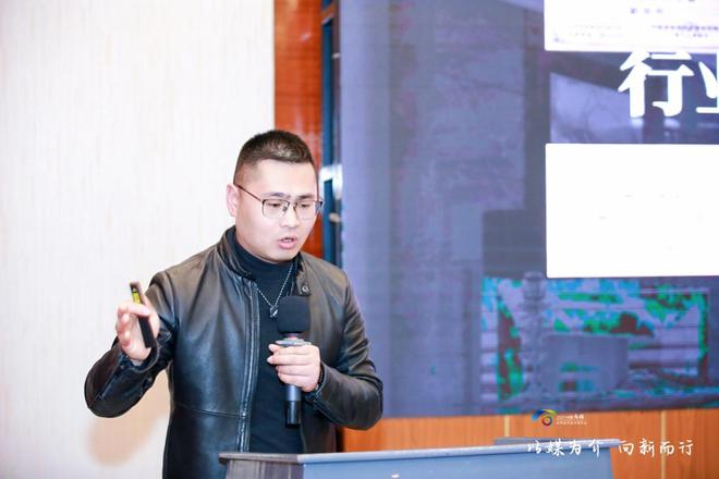 亮点抢先看！2024中国乌镇世界建筑装饰博览会暨顶墙展推介会成功召开(图6)