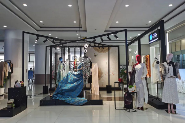 2500余家源头商家参展2024海宁家纺博览会(图1) 2500余家源头商家参展2024海宁家纺博览会(图1)