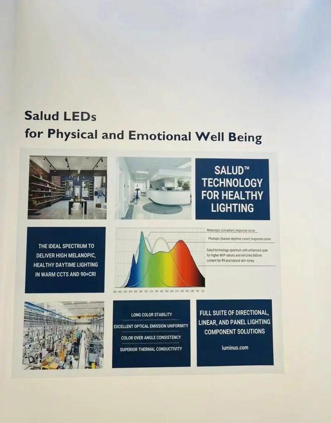Light+Building 2024:出海热情高涨中国参展企业达486家(图6) Light+Building 2024:出海热情高涨中国参展企业达486家(图6)