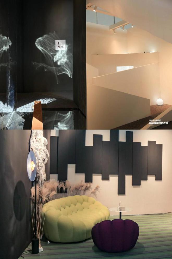携手中国国际家居软装展2024中国家居新品潮流趋势大典火热进行!(图6) 携手中国国际家居软装展2024中国家居新品潮流趋势大典火热进行!(图6)