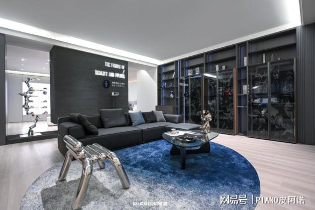 2024装修新风尚看皮阿诺如何出圈(图3) 2024装修新风尚看皮阿诺如何出圈(图3)