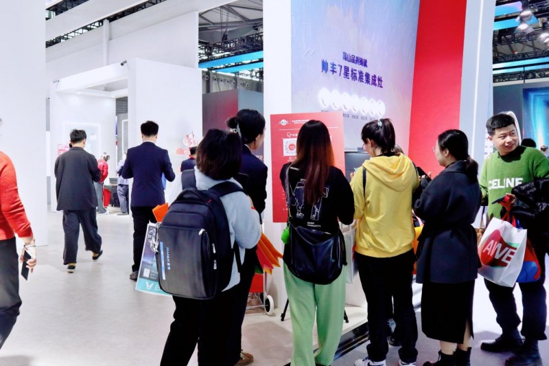 厨电存量时代帅丰集成灶为何成为新老厨房装修理想选择？(图5)