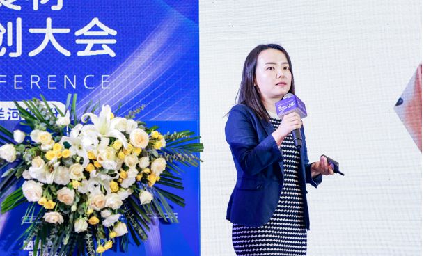 热辣相聚 滚烫共创2024中国餐饮食材供应链共创大会圆满举行!(图7) 热辣相聚 滚烫共创2024中国餐饮食材供应链共创大会圆满举行!(图7)