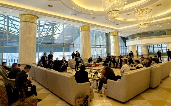 热辣相聚 滚烫共创2024中国餐饮食材供应链共创大会圆满举行!(图13) 热辣相聚 滚烫共创2024中国餐饮食材供应链共创大会圆满举行!(图13)