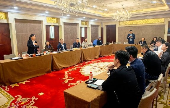 热辣相聚 滚烫共创2024中国餐饮食材供应链共创大会圆满举行!(图12) 热辣相聚 滚烫共创2024中国餐饮食材供应链共创大会圆满举行!(图12)