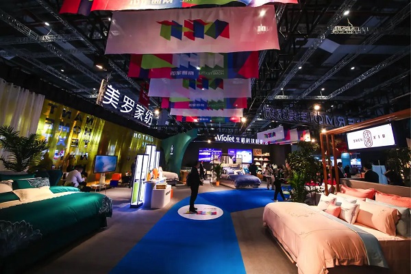 2024intertextile春夏家纺展即将盛大启幕(图2)