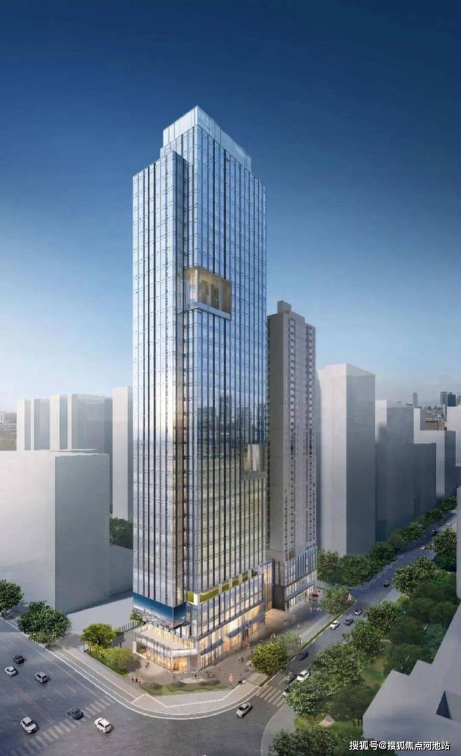 南方大厦毛坯房2024年6月交房精装修房的交房2025年6月30日(图7) 南方大厦毛坯房2024年6月交房精装修房的交房2025年6月30日(图7)