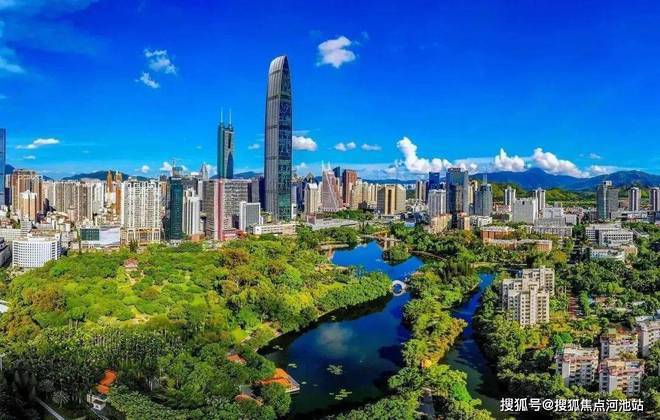 南方大厦毛坯房2024年6月交房精装修房的交房2025年6月30日(图6) 南方大厦毛坯房2024年6月交房精装修房的交房2025年6月30日(图6)