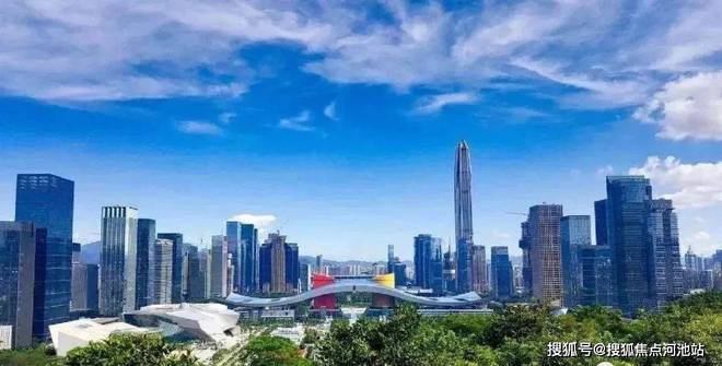 南方大厦毛坯房2024年6月交房精装修房的交房2025年6月30日(图4) 南方大厦毛坯房2024年6月交房精装修房的交房2025年6月30日(图4)