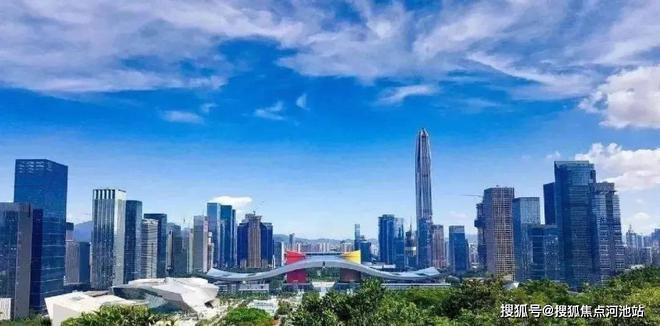 南方大厦毛坯房2024年6月交房精装修房的交房2025年6月30日(图3) 南方大厦毛坯房2024年6月交房精装修房的交房2025年6月30日(图3)