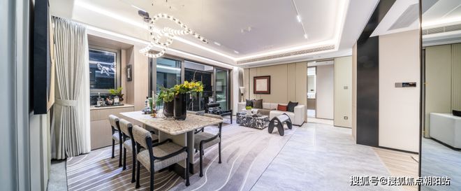 中国铁建·熙语奉贤最火楼盘、地铁口、豪华装修、品质社区(图5) 中国铁建·熙语奉贤最火楼盘、地铁口、豪华装修、品质社区(图5)