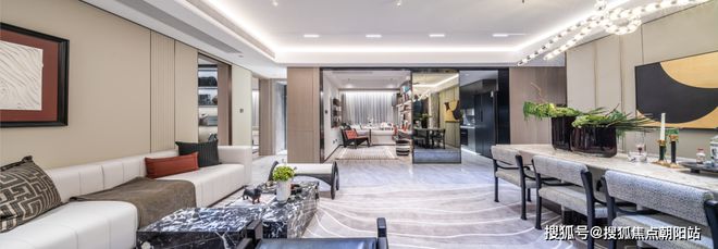 中国铁建·熙语奉贤最火楼盘、地铁口、豪华装修、品质社区(图6) 中国铁建·熙语奉贤最火楼盘、地铁口、豪华装修、品质社区(图6)