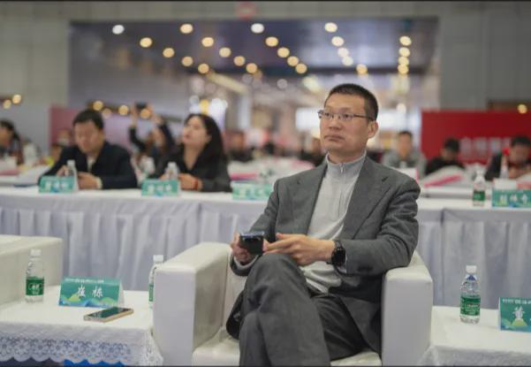 2024中国万店连锁大会武汉站成功举办! 下一站4月24日深圳见！(图4)