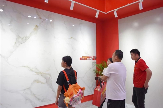 中国陶瓷力量!大角鹿获精匠奖“匠心产品”和“消费者信赖品牌”(图4) 中国陶瓷力量!大角鹿获精匠奖“匠心产品”和“消费者信赖品牌”(图4)