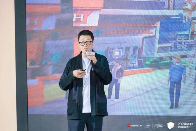 CIFF直击：2024中国软装大会现场(图4)