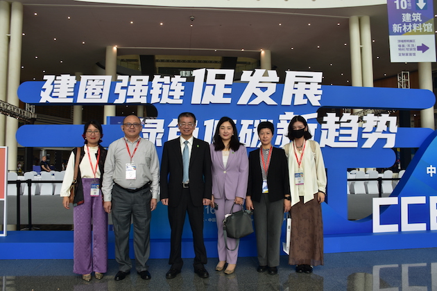 2024中国成都建博会今日盛大开幕!助推大家居建装行业高质量发展!(图8) 2024中国成都建博会今日盛大开幕!助推大家居建装行业高质量发展!(图8)
