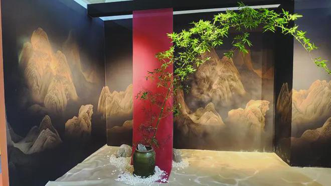 展现未来多元化空间——2024中国家居新品潮流趋势(图1) 展现未来多元化空间——2024中国家居新品潮流趋势(图1)