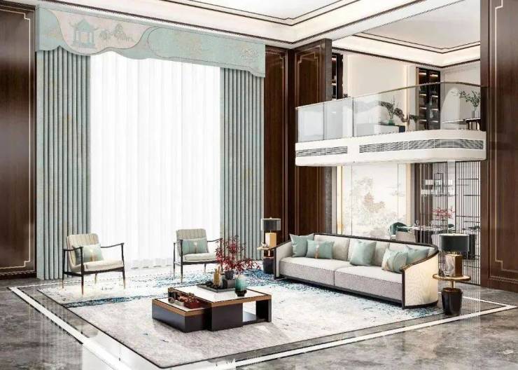 潮品呈新 2024中国国际家居软装展·北京 新品抢先看(1)(图7)