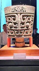 前往青铜世界 读懂古代中国(图3) 前往青铜世界 读懂古代中国(图3)