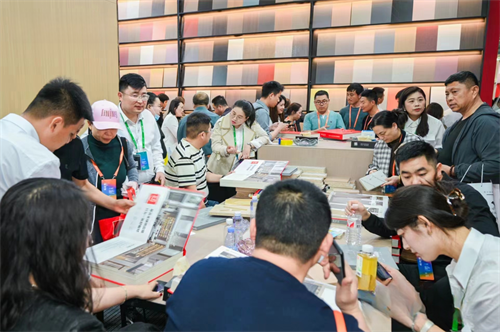 量质齐升再结硕果！2024一城双展圆满落幕！(图4)