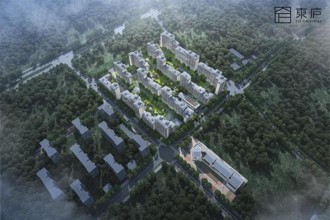 北京万科东庐售楼处电话多少？官网售楼中心部详细地址在哪？(图4)