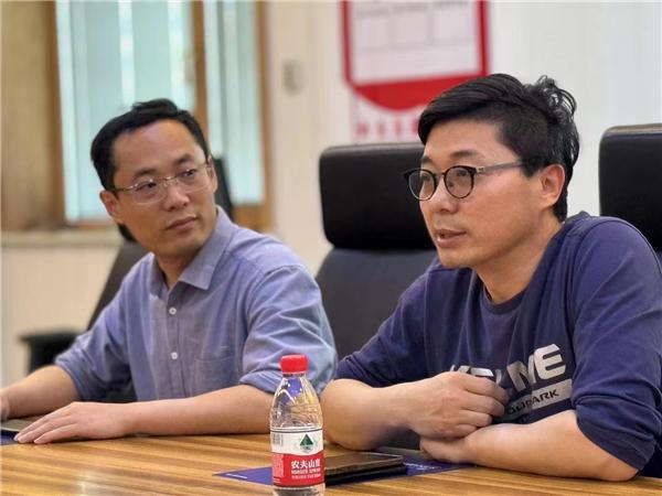 四月“极景”天江北水城研学暨“设计中国”设计先锋榜山东启动礼(图2) 四月“极景”天江北水城研学暨“设计中国”设计先锋榜山东启动礼(图2)