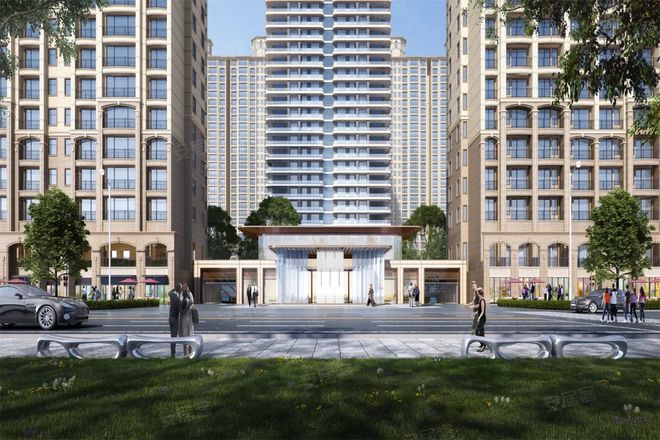 鲁信有邻花园售楼处电话→售楼部地址→官方发布→24小时预约热线(图1) 鲁信有邻花园售楼处电话→售楼部地址→官方发布→24小时预约热线(图1)