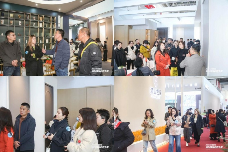 “温暖设计 舒适人居——中国供热展装饰设计师高峰论坛”将于2024中国供热展盛大启动(图4) “温暖设计 舒适人居——中国供热展装饰设计师高峰论坛”将于2024中国供热展盛大启动(图4)