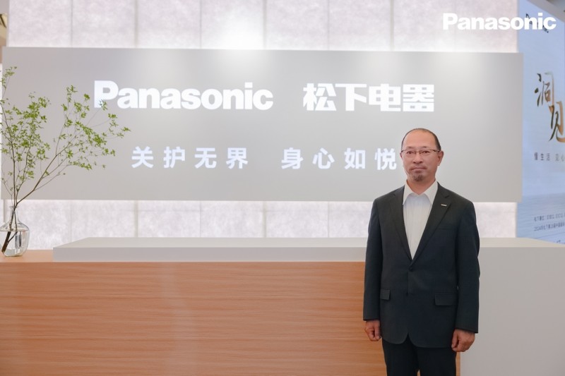 松下参展2024中国厨卫展 整合事业板块重新出发(图3)