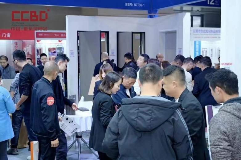 2024中国重庆建博会招商全面启动！10月来重庆有点不一样！(图3)