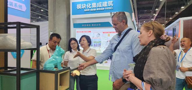 信家集团——装配式装修将房子像生产汽车一样在流水线上生产(图2) 信家集团——装配式装修将房子像生产汽车一样在流水线上生产(图2)
