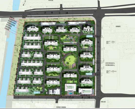 奉贤中国铁建熙语官方售楼处发布：豪华装修与实惠价格并存！(图7)