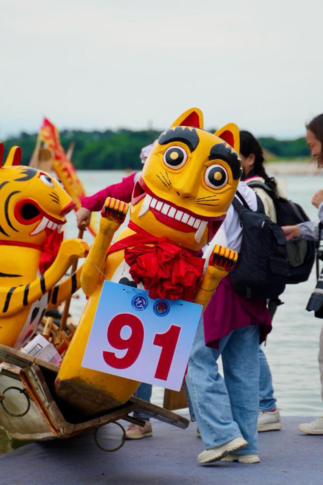 超7千人参赛!一文梳理2024中国龙舟公开赛+国家非遗道州龙船赛开赛精彩看点(图3) 超7千人参赛!一文梳理2024中国龙舟公开赛+国家非遗道州龙船赛开赛精彩看点(图3)
