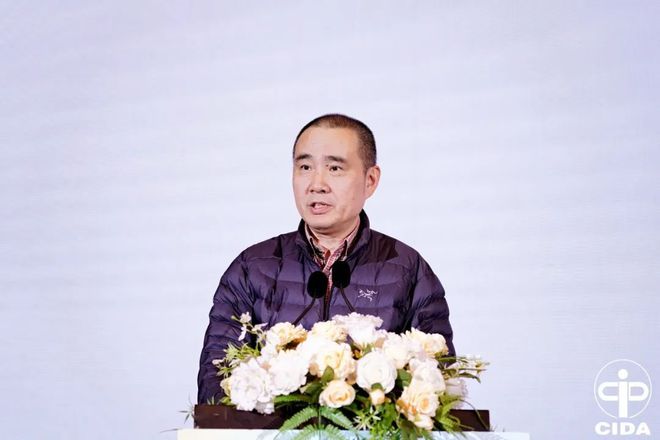 2024中国室内设计教育大会系列活动举行(图14)